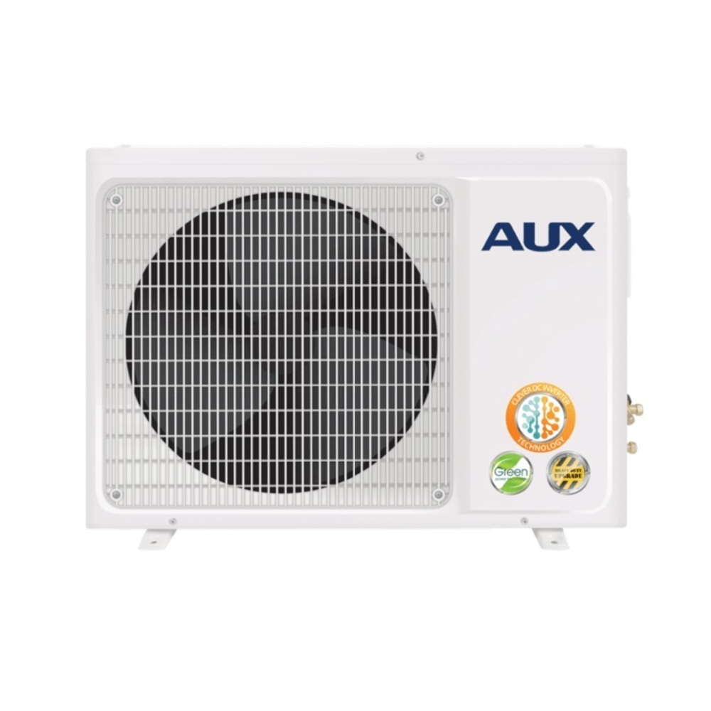 Сплит система AUX ASW-H09A4/FP-R1DI