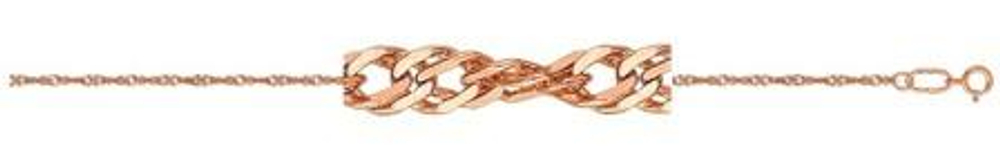 Цепь из золота