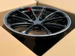 КОВАНЫЕ ДИСКИ ДЛЯ PORSCHE 991 991.1 CARRERA S 2012 ПОРШ