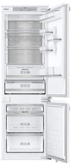 Встраиваемый холодильник Samsung BRB260131WW
