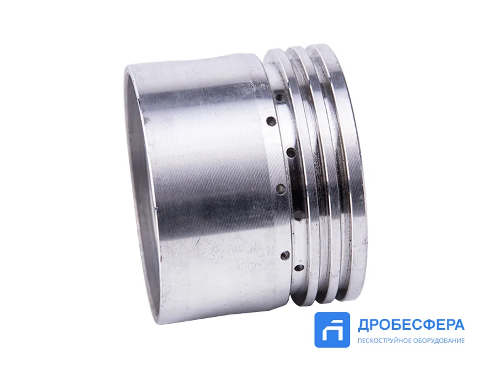 Поршень D.65 мм Remeza LH20-2/LB30-2/40-2 R 21141003