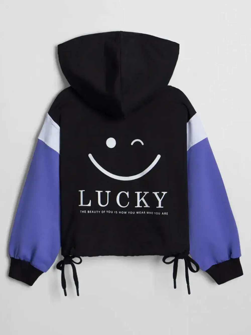 Спортивный костюм для девочки в школу