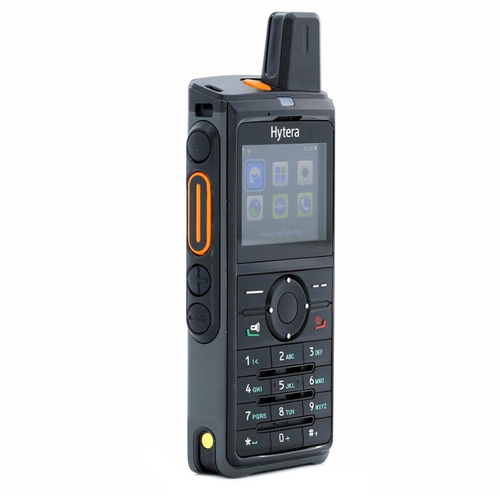 Hytera PNC380 PoC‑радиостанция портативная