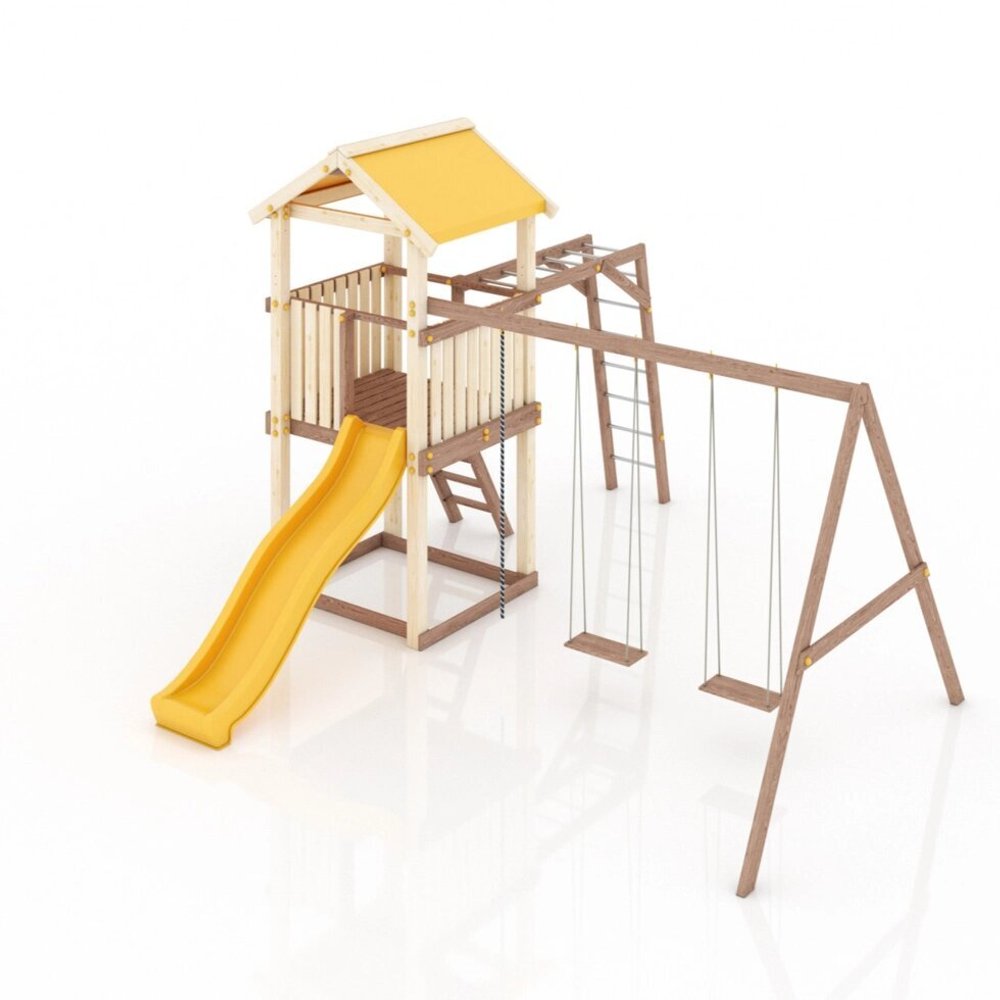 Площадка детская "Марти"