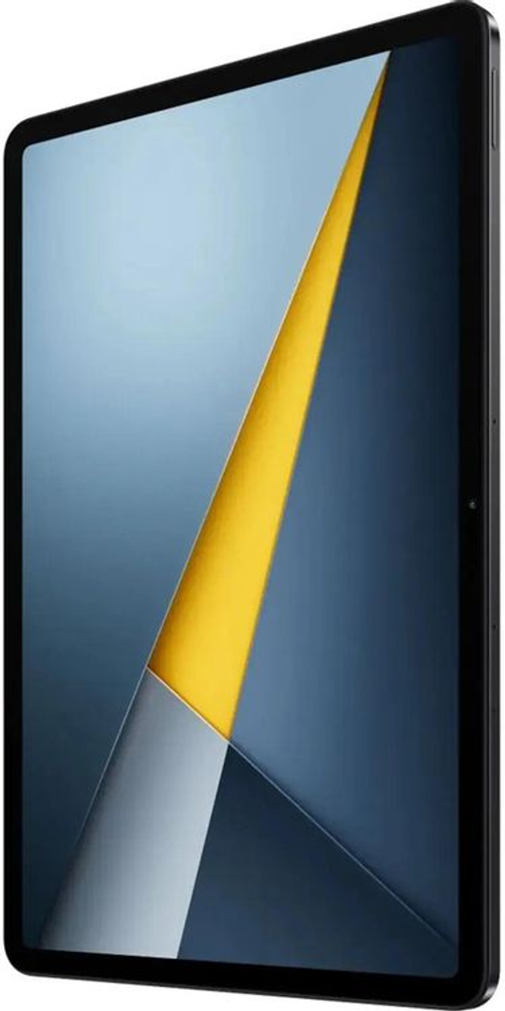 12.1" Планшет Xiaomi Poco Pad M1 P83P 8/256 GB 7s Gen 4 Wi-Fi, 2560 x 1600, 120Гц, Android 15, серый [71090]