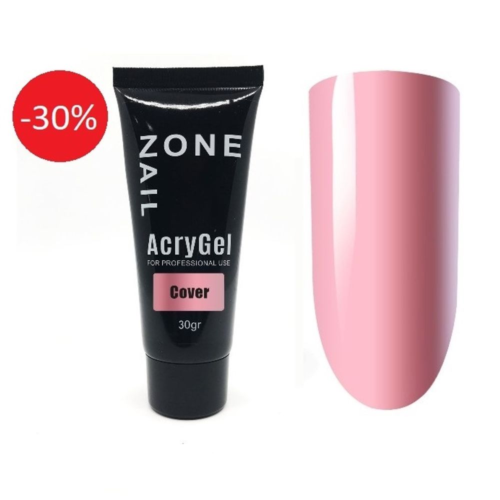 OneNail AcryGel Cover, 30 гр