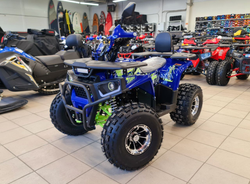 Квадроцикл GBM CROSS HILL 200 NEW PREMIUM