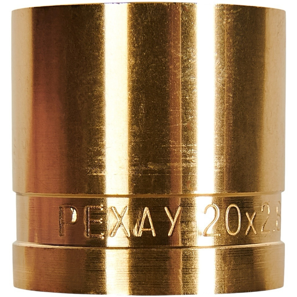 Гильза аксиальная РЕХАУ 20 LX