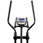 Эллиптический тренажер HASTTINGS Sparta FS400 (Black)