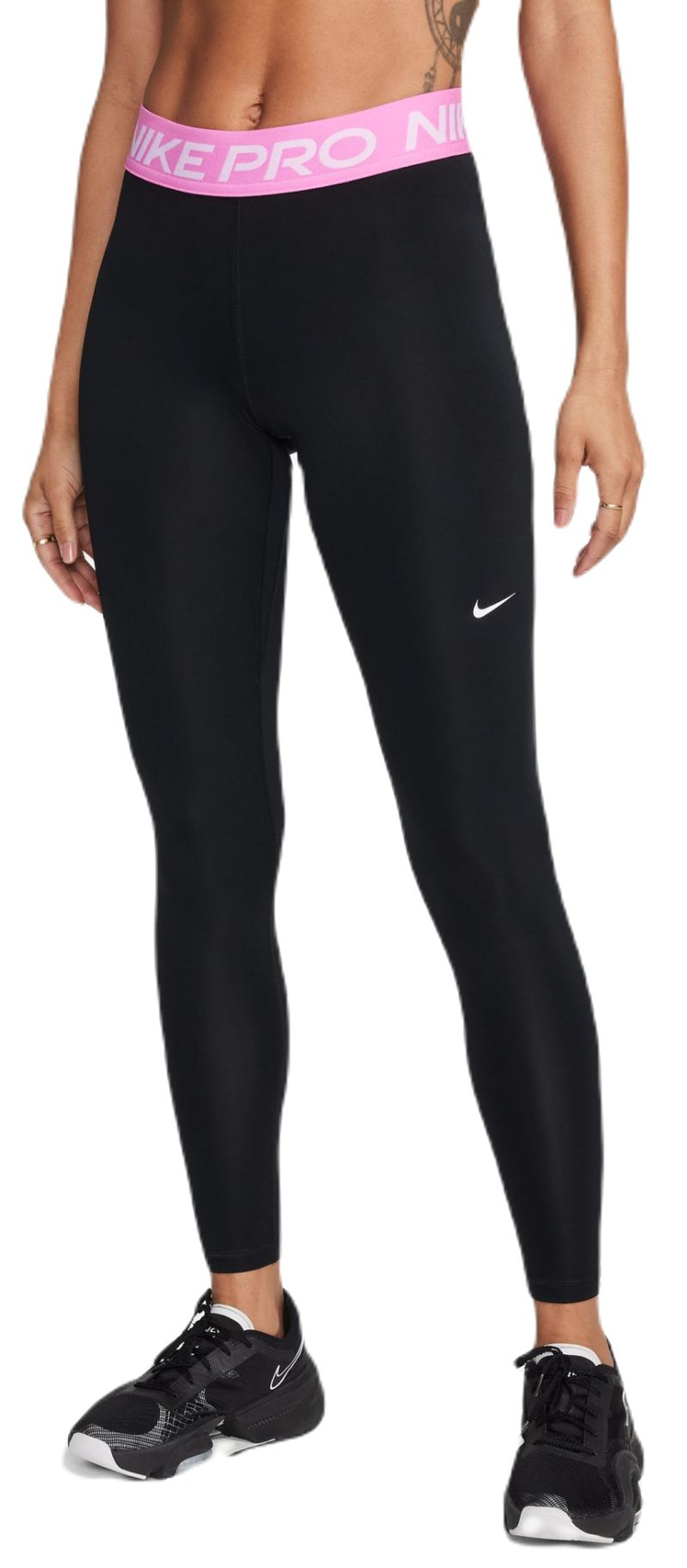 Леггинсы Nike Pro 365 Tight