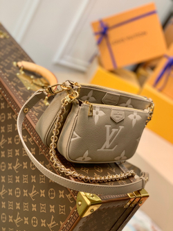 Louis Vuitton Multi Pochette Accessoires