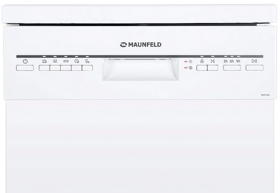 Посудомоечная машина MAUNFELD MWF08S