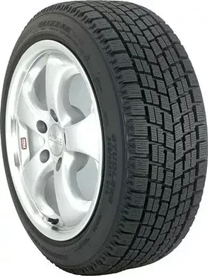 Bridgestone Blizzak WS50 245/45 R17 95Q