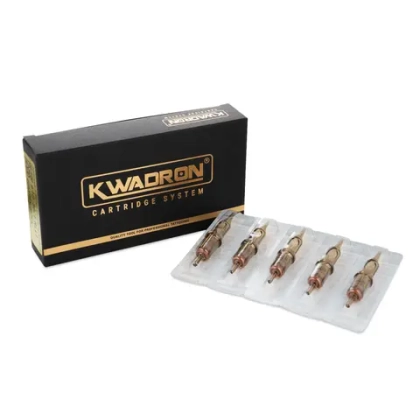 Картриджи KWADRON Shader 35/3RSMT (20 шт.)