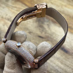Часы Cartier