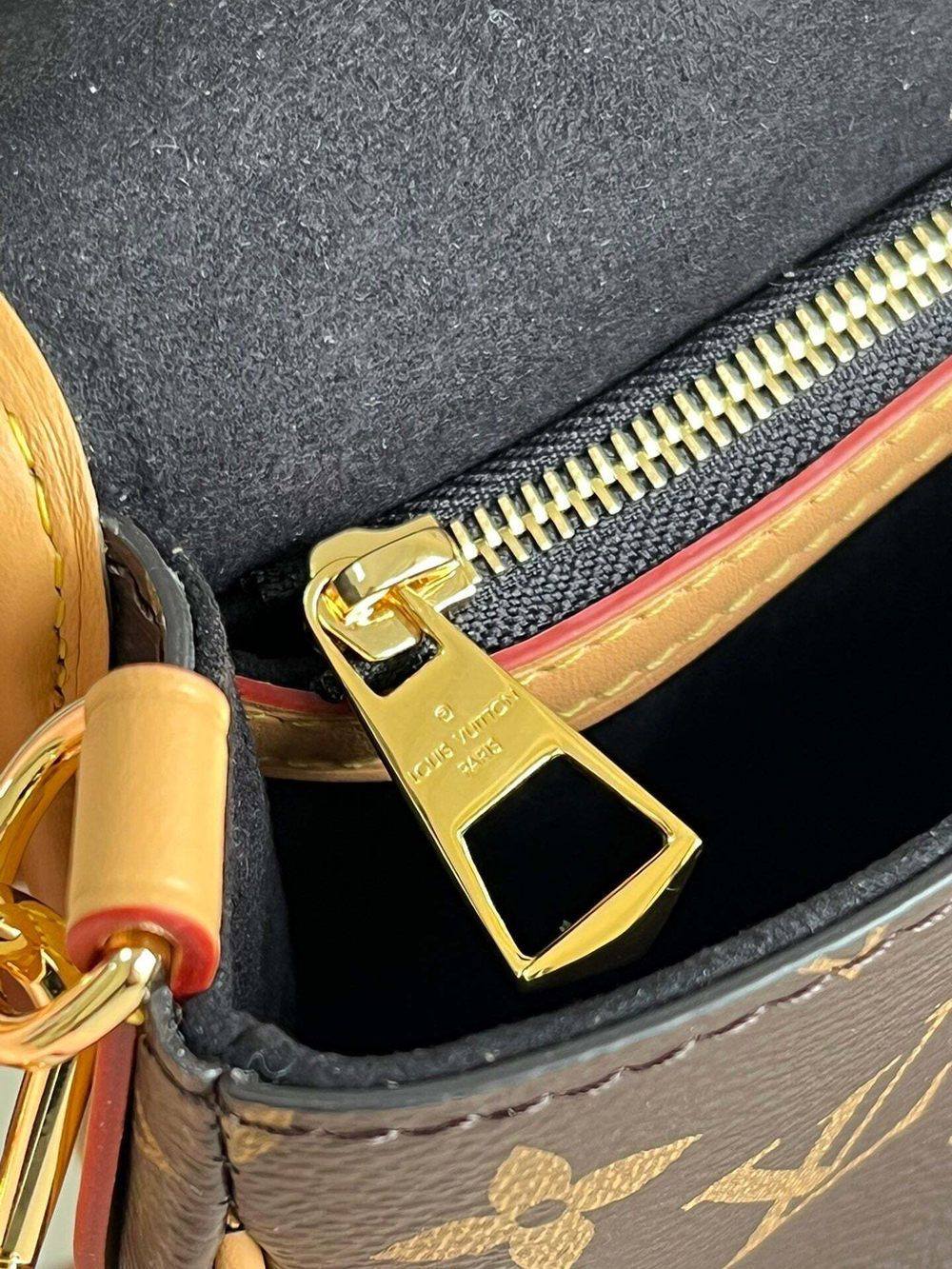 Louis Vuitton Diane