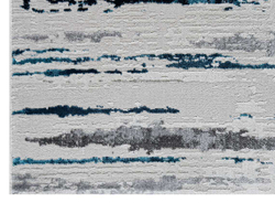 Kleopatra 38462A BLUE FLS \ L.GREY Прямой