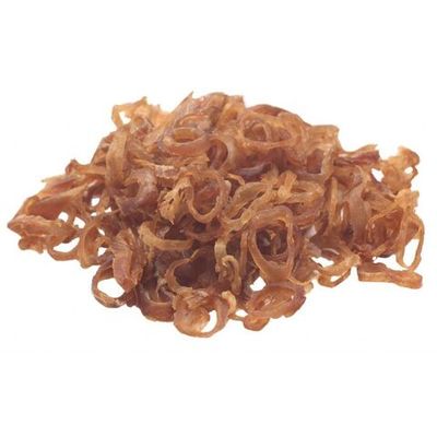 Вяленые лакомства для кошек Titbit Колечки мясные, Пакет 20 г