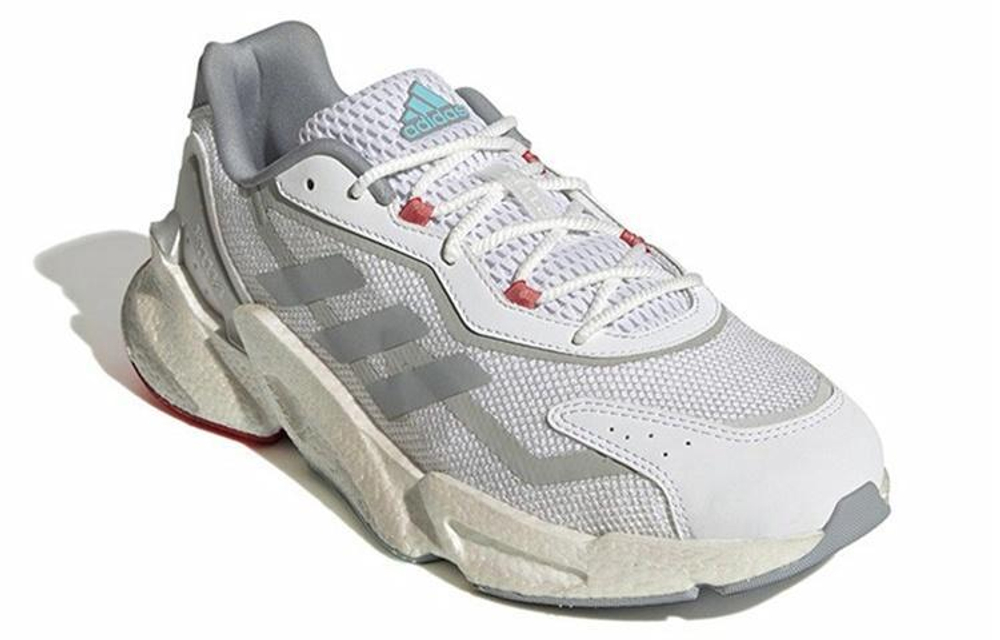 Кроссовки Adidas X9000L4 (Женская размерная сетка)