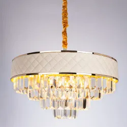 Подвесная люстра Arte Lamp