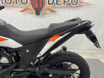 KTM 390 Adventure , 2020
