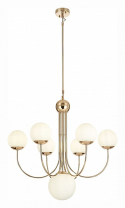 Люстра на штанге ST-Luce SL1504.203.07