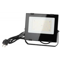 Фитопрожектор для растений светодиодный ЭРА FITO-100W-Ra90-LED для цветения и плодоношения полного спектра 100 Вт