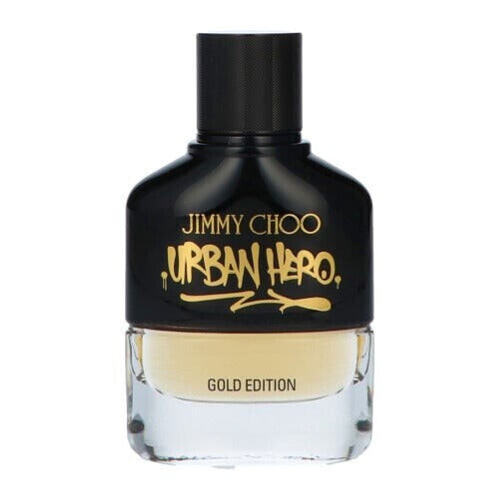 Унисекс парфюм Jimmy Choo Urban Hero Gold Edition 10%-20% концентрация