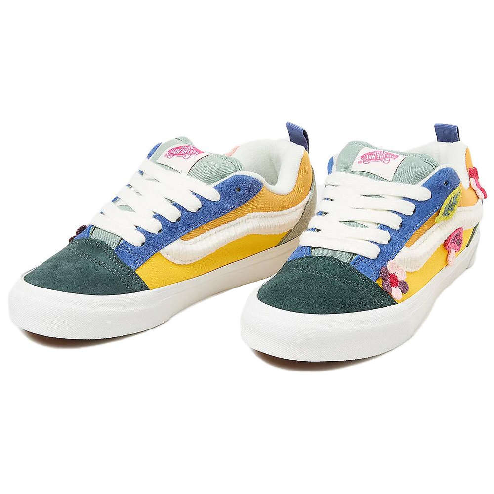 Vans Knu Skool