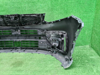 Бампер передний Geely Tugella (2022-2024) В сборе