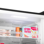 Морозильная камера с инвертором MAUNFELD MFFR185SB фото 9