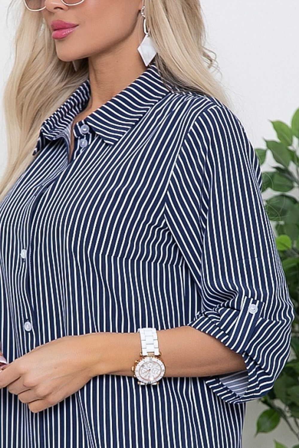 Рубашка 41729 Avili