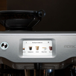 Кофейная станция BORK C807