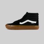  Кеды Vans Sk8-Hi Skate артикул:VA5FCCB9M - купить в магазине Дайс