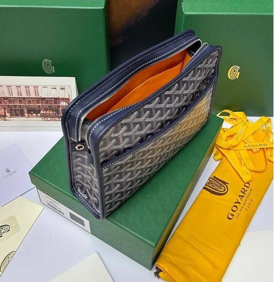 Несессер Goyard Jouvence MM