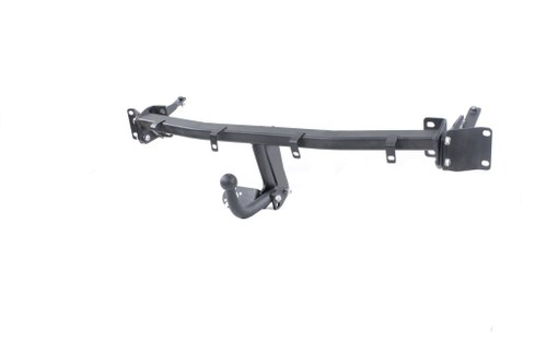 Фаркоп Avtos на VOLKSWAGEN CADDY (2004-2015, 2016-)(паспорт и сертификат в комплекте)(без электрики)VW 21