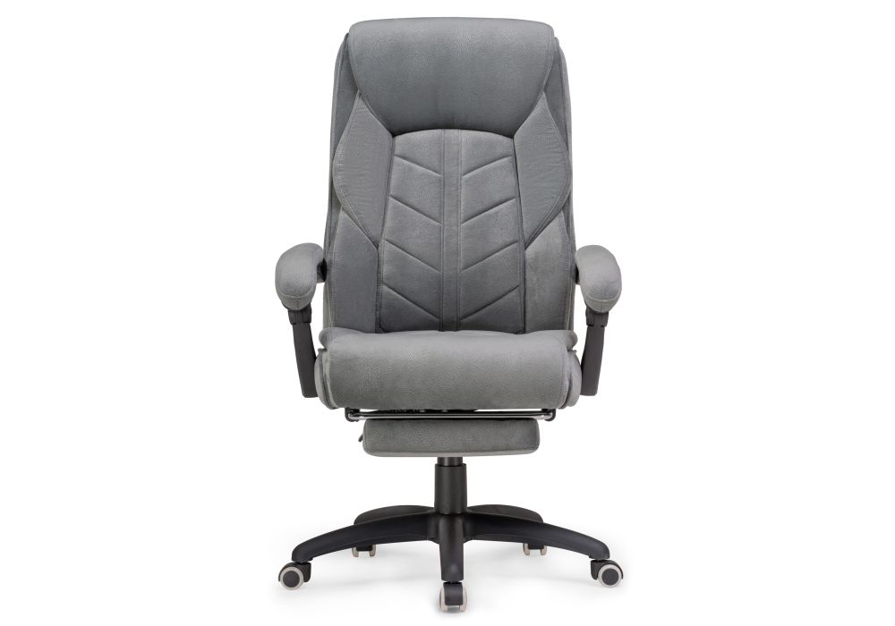 Компьютерное кресло Traun dark gray / black