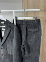 Вельветовый костюм Racinello