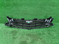 Решетка радиатора Geely Coolray (2019-2024)