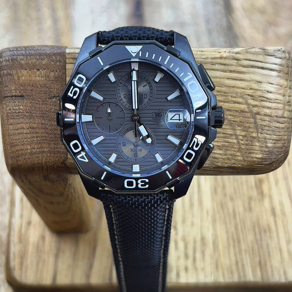 Часы TAG Heuer
