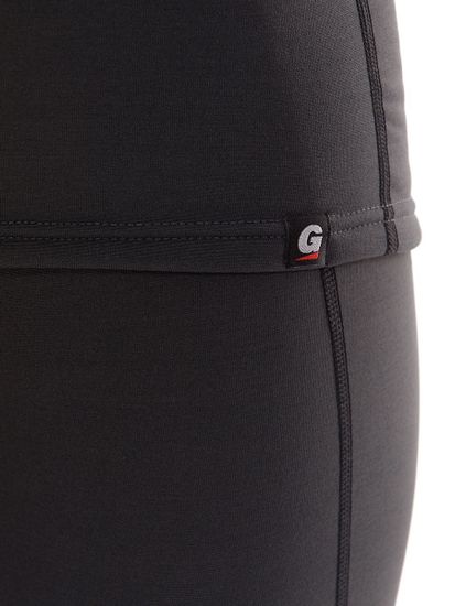 Фуфайка женская GUAHOO GT23-2211S