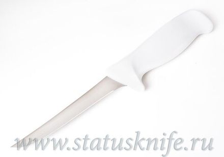 Нож филейный Zest W-310