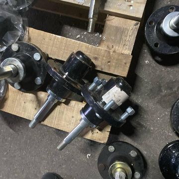 Цилиндрическая втулка BOURGAULT