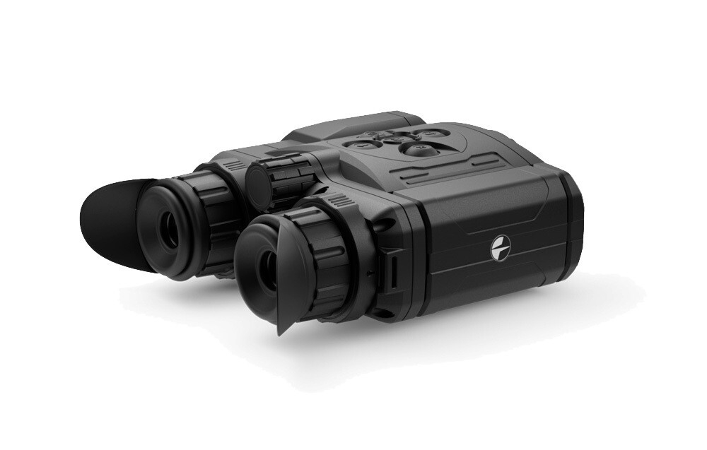 Бинокль тепловизионный Pulsar Accolade LRF XQ38