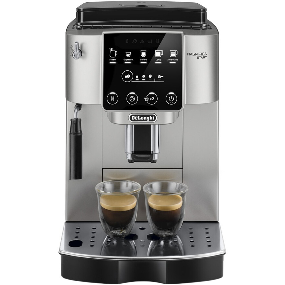 Кофемашина Delonghi ECAM 220.30.SB
