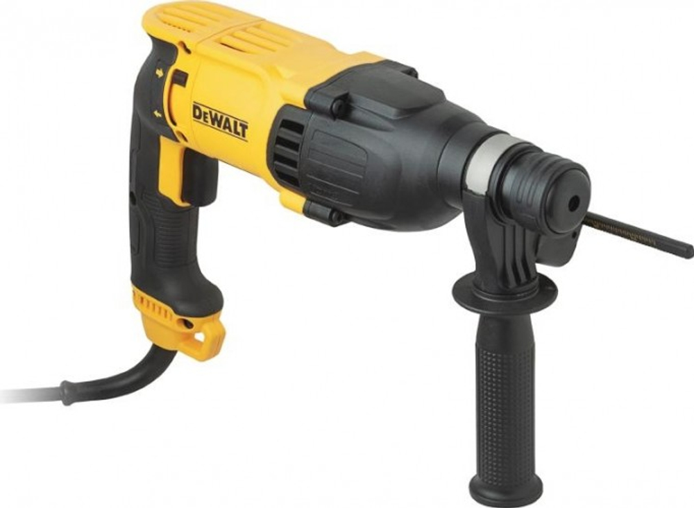 Перфоратор DeWALT D 25133 К D25133K-QS