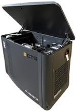 Газовый генератор CTG CG18000TSA с АВР