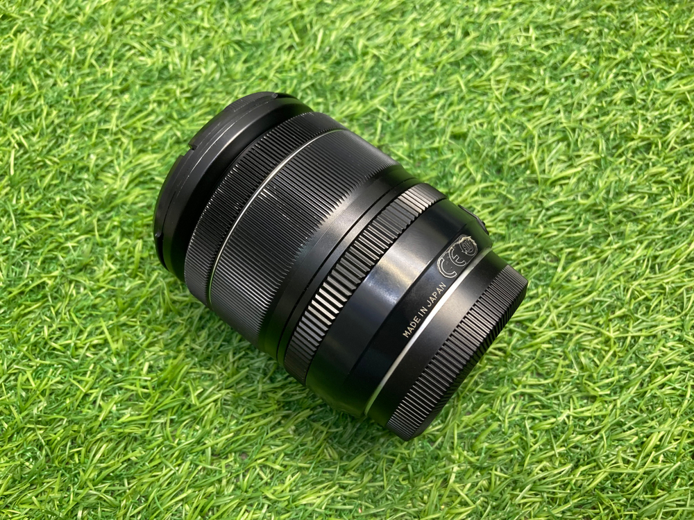 FujiNon XF 18-55mm F2.8-4 R LM OIS