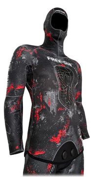 Гидрокостюм Free-Sub Carbon Troya Yamamoto 39 5 мм
