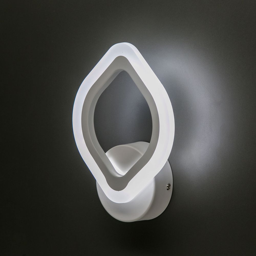 Citilux Ромби CL236B310 Бра светодиодное Белое